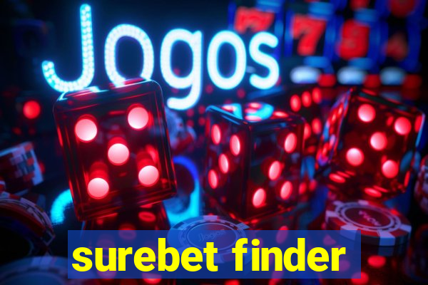 surebet finder